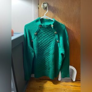 Ann Taylor sweater
